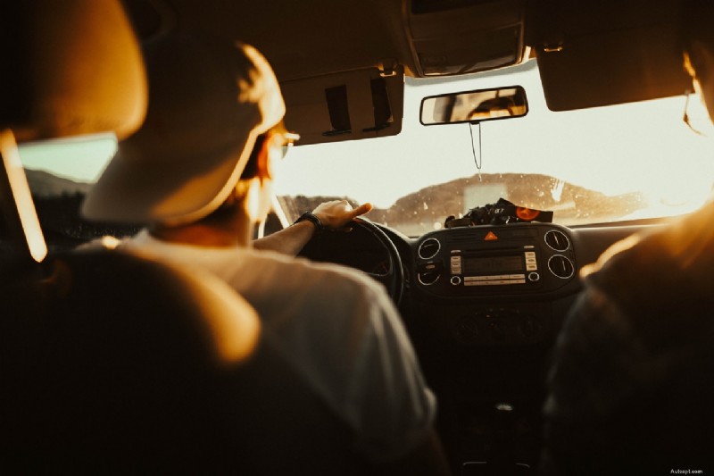 3 základní kontroly, když vaše auto klimatizace přestane fungovat 