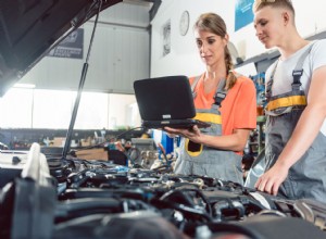 5 základních automobilových dovedností, které musí dospívající zvládnout 