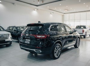Beyond the Dealership:Skryté náklady na vlastnictví auta 