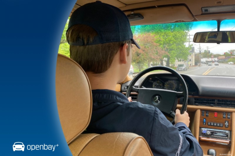 Jak Openbay pomáhá majitelům vozidel a vozovým parkům orientovat se v rostoucích tarifech za autodíly 