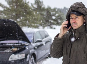 Zabraňte vybití autobaterie v chladném počasí:základní tipy 