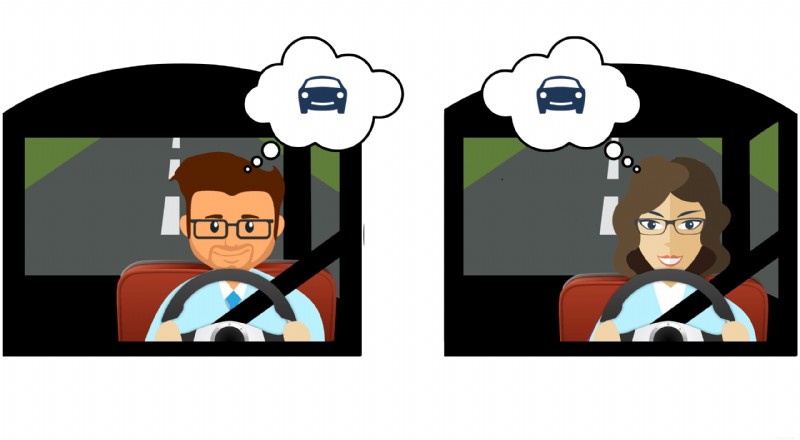 Řidiči Rideshare sdílejí úspěch:Jak Openbay zjednodušil servis automobilů 