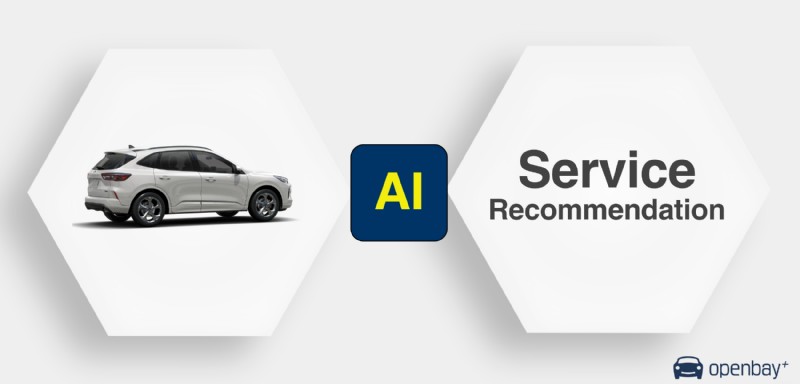 Openbay odhaluje motor řízený umělou inteligencí pro personalizovaná doporučení pro opravy automobilů 