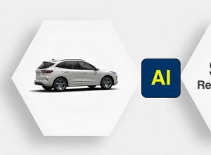 Openbay odhaluje motor řízený umělou inteligencí pro personalizovaná doporučení pro opravy automobilů 