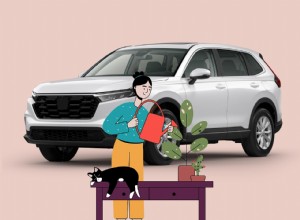 Záruky na auto:Váš štít pro jízdu bez stresu a předvídatelné náklady 