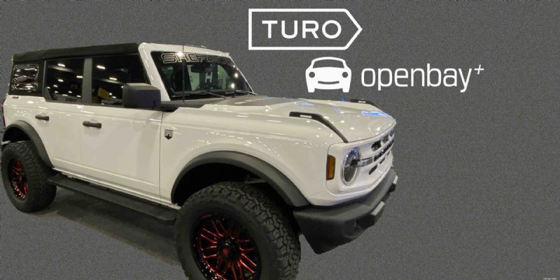Ušetřete až 25 % na automatické údržbě s Openbay+ – Trusted Service for Turo Hosts 