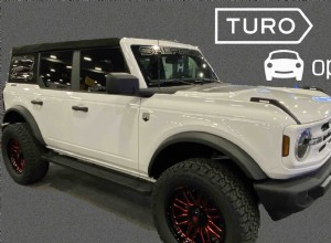 Ušetřete až 25 % na automatické údržbě s Openbay+ – Trusted Service for Turo Hosts 