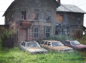 Jak se rozhodnout:Vyměňte nebo opravte své auto na základě klíčových značek údržby 