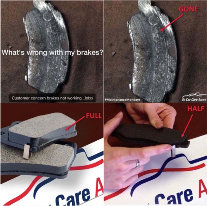 Proč jsou každoroční kontroly brzd zásadní pro bezpečnost a životnost 