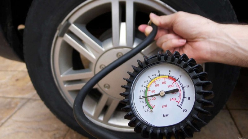 Snadný reset Ford TPMS:Krok za krokem pro F-150, Explorer &Escape (2008-2026) 