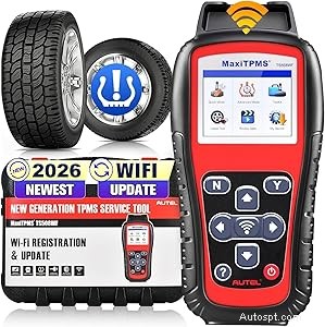Snadný reset Ford TPMS:Krok za krokem pro F-150, Explorer &Escape (2008-2026) 