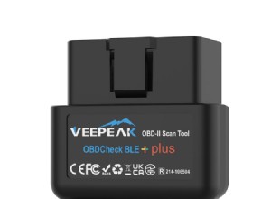 Nejlepší skenery OBD2 pro elektrická vozidla v roce 2026 – Odborný průvodce a možnosti rozpočtu 