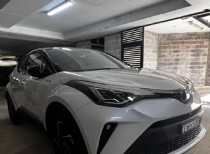 Optimální plán detailů pro auta Sydney:Chraňte hodnotu a lesk 