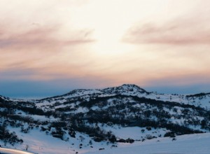Nejlepší zimní útěky Austrálie:Oceněné destinace 
