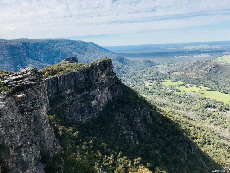 Nejlepší zimní útěky Austrálie:Oceněné destinace 