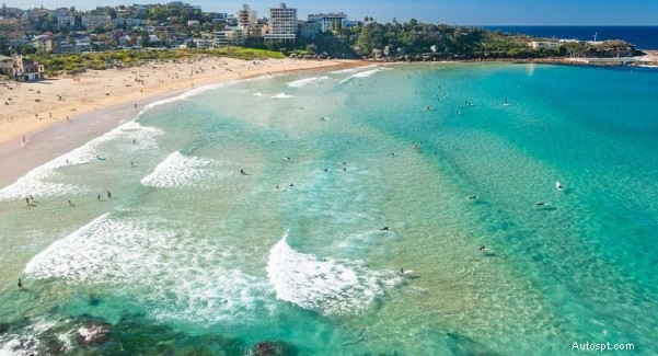 Objevte 5 nejlepších scénických tras v Sydney pro nezapomenutelný víkendový útěk 