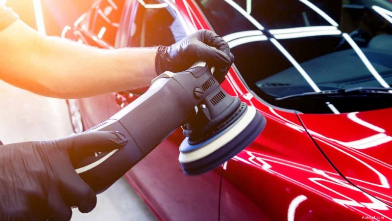 Kdy a jak často voskovat auto pro dlouhodobou ochranu 