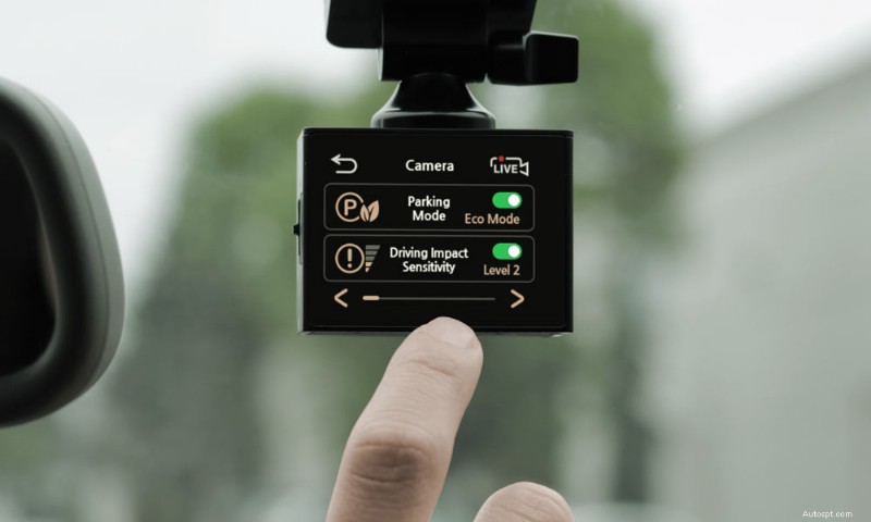 Vybíjejí Dash Cam autobaterie? Odborné postřehy a praktické tipy 