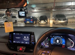 Pojištění Dash Cam:Ochrana australských podniků před reklamacemi automobilů 