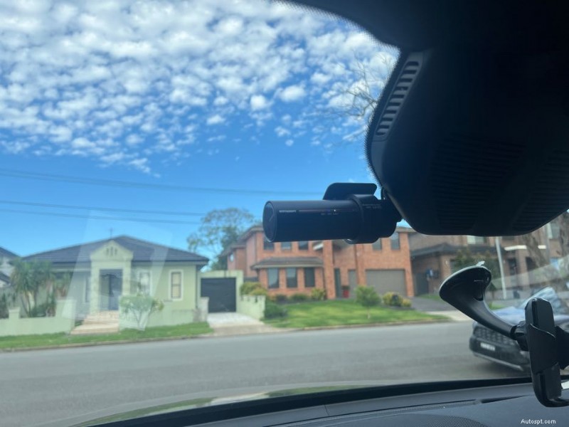 Pojištění Dash Cam:Ochrana australských podniků před reklamacemi automobilů 