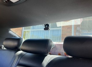 Optimální umístění Dash Cam pro maximální pokrytí a bezpečnost 