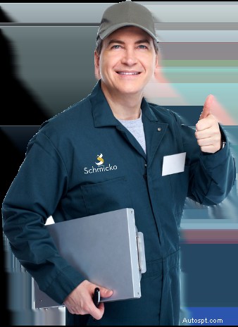 Najděte perfektní myčku:Vyberte si ten nejlepší ze 6 typů pro vaše vozidlo 