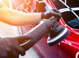 Autovosk vs polština:Klíčové rozdíly a jak vybrat správnou povrchovou úpravu 