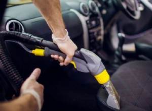 Odborný průvodce:Mistrovské techniky mytí aut pro dokonalý povrch 