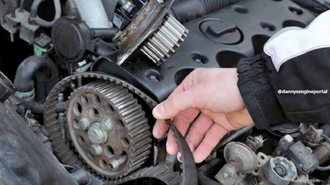Rušivé vs. nerušící motory:Co je pro vaše auto lepší? 