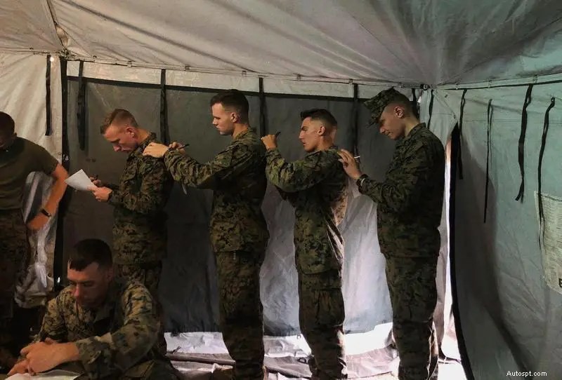 Jak vojenské ECU udržují operace:Skrytá síla v pozadí moderní války 