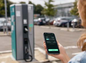 EV Connect vs. přední aplikace pro nabíjení EV:Porovnání funkcí v roce 2026 