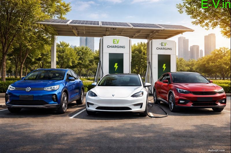 Životnost elektrických vozidel:Jak dlouho elektromobily skutečně vydrží? 
