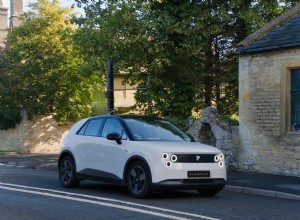 NIO Firefly spouští produkci RHD a rozšiřuje globální dosah 