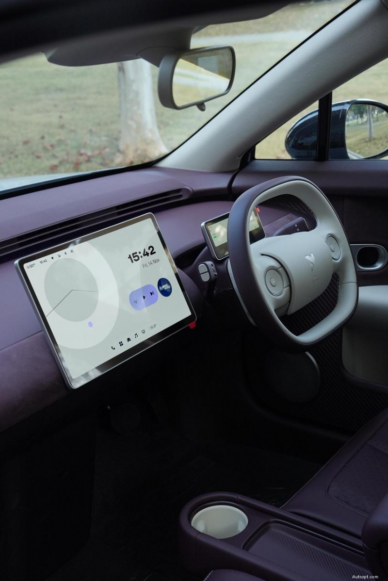 NIO Firefly spouští produkci RHD a rozšiřuje globální dosah 