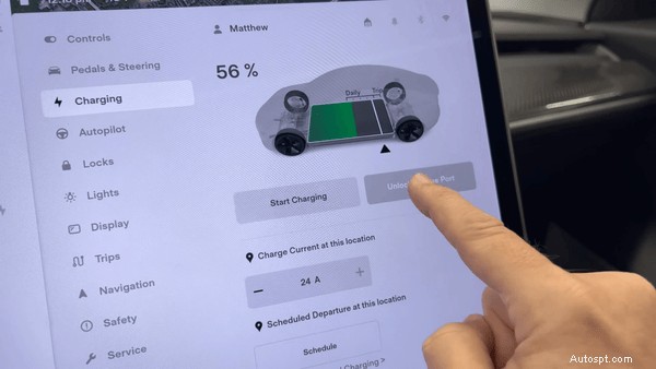 Jak nabít Teslu:80 % vs 90 % – Maximalizace životnosti a výkonu baterie 
