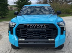 Toyota Tundra TRD Pro i-FORCE MAX 2026:Hloubková a nezaujatá recenze 