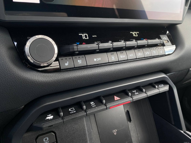 Toyota Tundra TRD Pro i-FORCE MAX 2026:Hloubková a nezaujatá recenze 