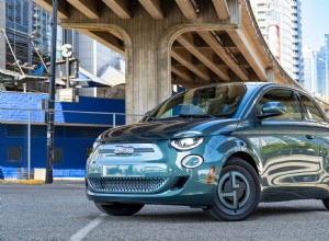 2026 Nissan LEAF vs Fiat 500e:Expertní srovnání a recenze elektromobilů 