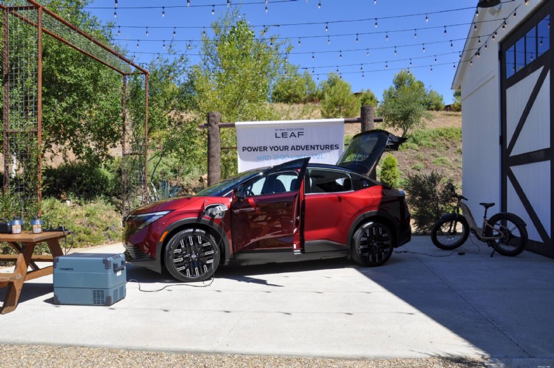 2026 Nissan LEAF vs Fiat 500e:Expertní srovnání a recenze elektromobilů 