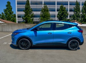 Recenze 2027 Chevy Bolt RS:Zkušenosti z dojíždění a proč vyniká 