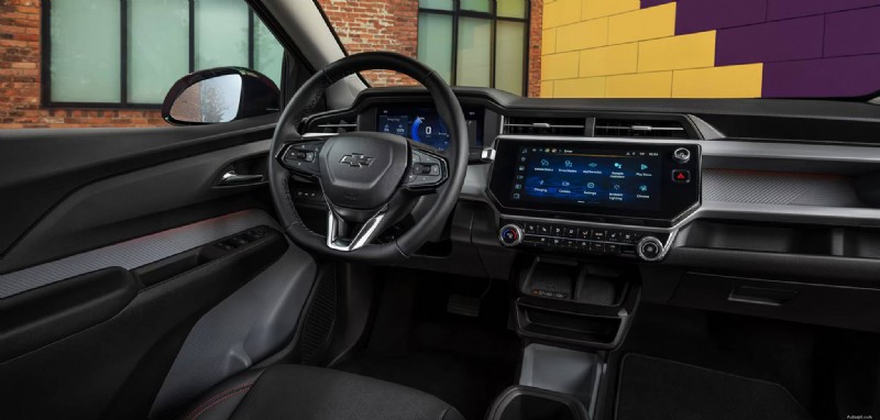 Recenze 2027 Chevy Bolt RS:Zkušenosti z dojíždění a proč vyniká