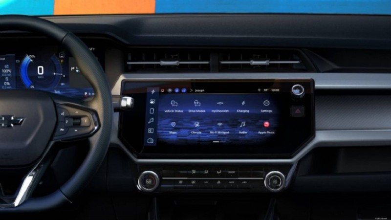 Recenze 2027 Chevy Bolt RS:Zkušenosti z dojíždění a proč vyniká