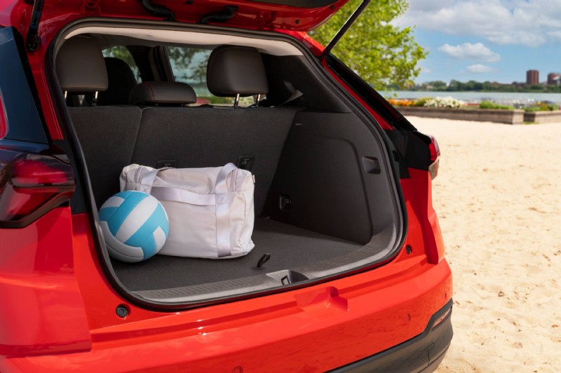Recenze 2027 Chevy Bolt RS:Zkušenosti z dojíždění a proč vyniká