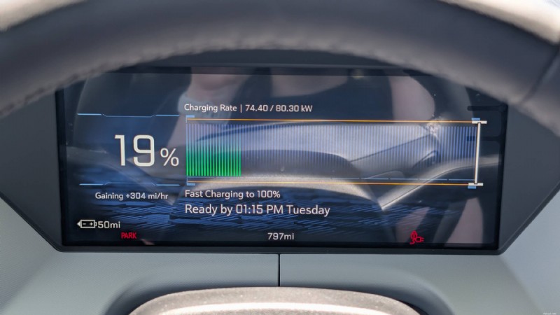 Recenze 2027 Chevy Bolt RS:Zkušenosti z dojíždění a proč vyniká