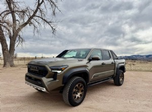 Proč Toyota Tacoma TRD 2026 převyšuje Trailhunter:5 klíčových výhod 