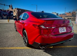2026 Toyota Camry Nightshade:Premier Family Sedan 