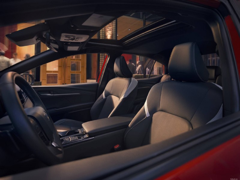 2026 Toyota Camry Nightshade:Premier Family Sedan 