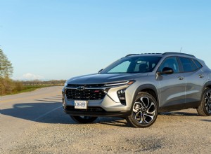 2026 Chevrolet Trax vs Nissan Kicks:Nezaujaté, hloubkové srovnání dvou kompaktních SUV 