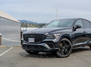 2026 Genesis GV80 Coupe vs Acura MDX Type S:Komplexní recenze luxusního SUV 
