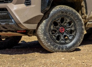 Frontier vs Tacoma:Který off-Road Truck vyhraje? 